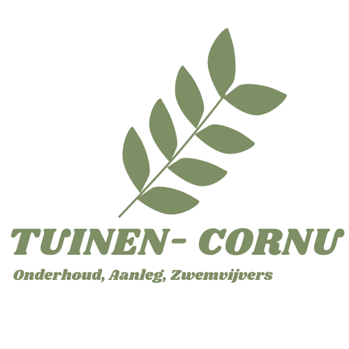 Logo Tuinen- Cornu